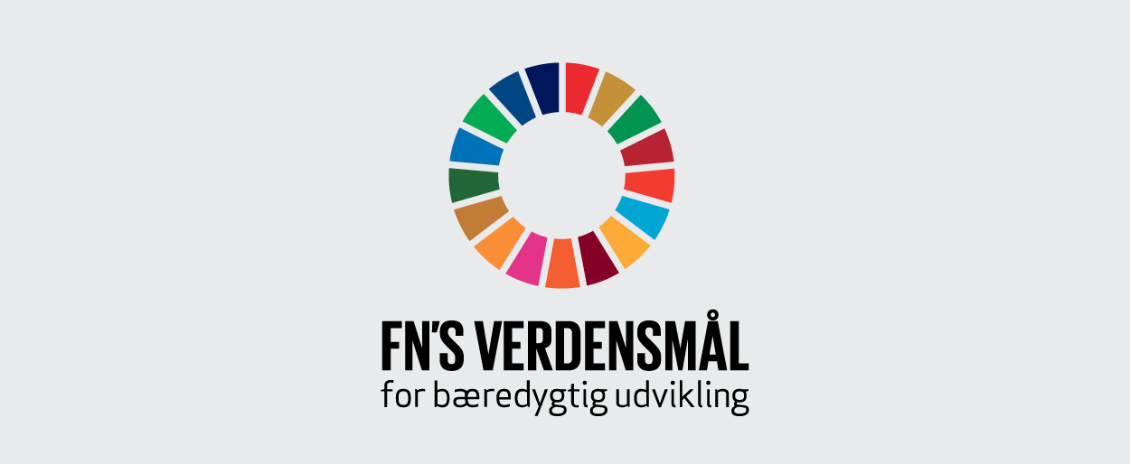 FNs VERDENSMÅL