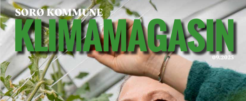 Klimamagasinet 2025